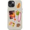 Burga Tough Back Cover hoesje met MagSafe voor Apple iPhone 15 - Sun Chaser 0