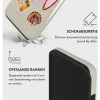 Burga Tough Back Cover hoesje met MagSafe voor Apple iPhone 15 - Sun Chaser 3