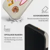 Burga Tough Back Cover hoesje met MagSafe voor Apple iPhone 16 - Sun Chaser 3