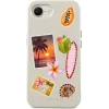 Burga Tough Back Cover hoesje met MagSafe voor Apple iPhone 16e - Sun Chaser 0