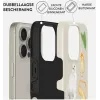Burga Tough Back Cover hoesje met MagSafe voor Apple iPhone 16 Pro - Soft Era 1