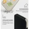 Burga Tough Back Cover hoesje met MagSafe voor Apple iPhone 16 Pro - Soft Era 3