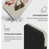 Burga Tough Back Cover hoesje met MagSafe voor Apple iPhone 15 - It Girl 3