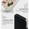 Burga Tough Back Cover hoesje met MagSafe voor Apple iPhone 16 - It Girl 3