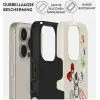 Burga Tough Back Cover hoesje met MagSafe voor Apple iPhone 16 Pro - It Girl 1