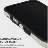 Burga Tough Back Cover hoesje met MagSafe voor Apple iPhone 16 Pro - It Girl 4
