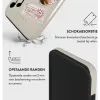Burga Tough Back Cover hoesje met MagSafe voor Apple iPhone 15 - Oat Milk Please 3