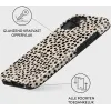 Burga Tough Back Cover hoesje met MagSafe voor Apple iPhone 15 - Almond Latte 2