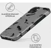 Burga Tough Back Cover hoesje met MagSafe voor Apple iPhone 15 - Draco 2