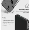Burga Tough Back Cover hoesje met MagSafe voor Apple iPhone 15 - Draco 3
