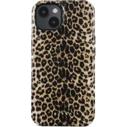 Burga Tough Back Cover hoesje met MagSafe voor Apple iPhone 15 - Player