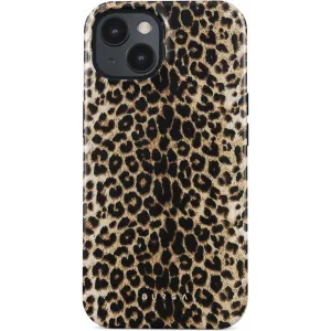 Burga Tough Back Cover hoesje met MagSafe voor Apple iPhone 15 - Player