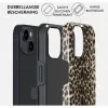 Burga Tough Back Cover hoesje met MagSafe voor Apple iPhone 15 - Player 1
