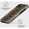 Burga Tough Back Cover hoesje met MagSafe voor Apple iPhone 15 - Player 2