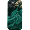 Burga Tough Back Cover hoesje met MagSafe voor Apple iPhone 15 - Emerald Pool 0