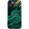 Burga Tough Back Cover hoesje met MagSafe voor Apple iPhone 15 - Emerald Pool