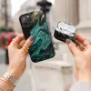Burga Tough Back Cover hoesje met MagSafe voor Apple iPhone 15 - Emerald Pool 4