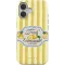 Burga Tough Back Cover hoesje met MagSafe voor Apple iPhone 16 - Frizzante