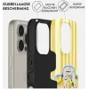 Burga Tough Back Cover hoesje met MagSafe voor Apple iPhone 16 Pro - Frizzante 2