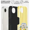 Burga Tough Back Cover hoesje met MagSafe voor Apple iPhone 16e - Frizzante 1