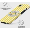 Burga Tough Back Cover hoesje met MagSafe voor Apple iPhone 16e - Frizzante 2