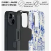 Burga Tough Back Cover hoesje met MagSafe voor Apple iPhone 15 - Sobremesa 1