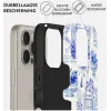 Burga Tough Back Cover hoesje met MagSafe voor Apple iPhone 16 Pro - Sobremesa 1