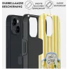 Burga Tough Back Cover hoesje voor Apple iPhone 15 - Frizzante 1