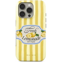 Burga Tough Back Cover hoesje voor Apple iPhone 16 Pro - Frizzante