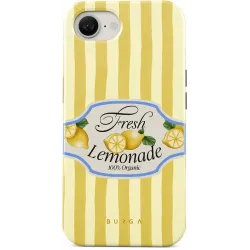 Burga Tough Back Cover hoesje voor Apple iPhone 16e - Frizzante