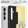 Burga Tough Back Cover hoesje voor Samsung Galaxy S25 - Frizzante 1