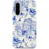 Burga Tough Back Cover hoesje voor Samsung Galaxy A36 - Sobremesa 0