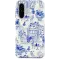 Burga Tough Back Cover hoesje voor Samsung Galaxy A36 - Sobremesa