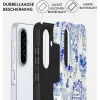 Burga Tough Back Cover hoesje voor Samsung Galaxy A36 - Sobremesa 1