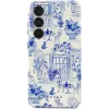 Burga Tough Back Cover hoesje voor Samsung Galaxy S25 - Sobremesa 0