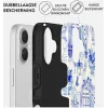 Burga Tough Back Cover hoesje voor Apple iPhone 16 - Sobremesa 2