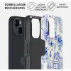 Burga Tough Back Cover hoesje voor Apple iPhone 15 - Sobremesa 1