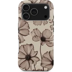 Burga Tough Back Cover hoesje met MagSafe voor Apple iPhone 17 Pro - Barely Yours