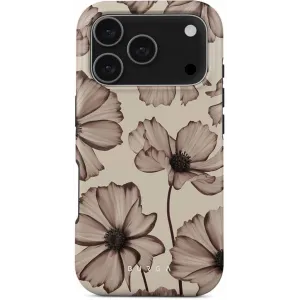 Burga Tough Back Cover hoesje met MagSafe voor Apple iPhone 17 Pro - Barely Yours