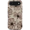 Burga Tough Back Cover hoesje met MagSafe voor Apple iPhone Air - Barely Yours 0