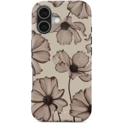 Burga Tough Back Cover hoesje met MagSafe voor Apple iPhone 17 - Barely Yours