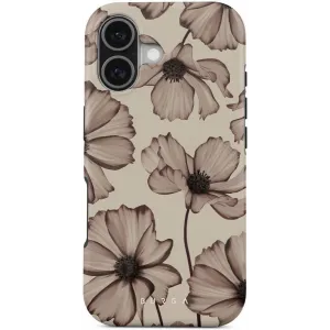 Burga Tough Back Cover hoesje met MagSafe voor Apple iPhone 17 - Barely Yours