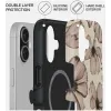 Burga Tough Back Cover hoesje met MagSafe voor Apple iPhone 17 - Barely Yours 2