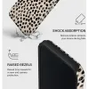 Burga Tough Back Cover hoesje met MagSafe voor Apple iPhone 17 Pro - Almond Latte 3