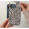 Burga Tough Back Cover hoesje met MagSafe voor Apple iPhone 17 Pro Max - Almond Latte 4
