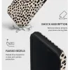 Burga Tough Back Cover hoesje met MagSafe voor Apple iPhone 17 - Almond Latte 3