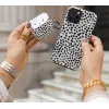 Burga Tough Back Cover hoesje met MagSafe voor Apple iPhone 17 - Almond Latte 5