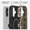 Burga Tough Back Cover hoesje met MagSafe voor Apple iPhone 17 - Player 1