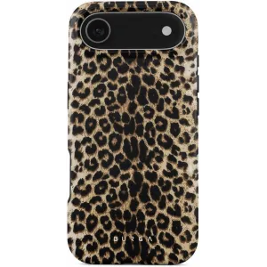 Burga Tough Back Cover hoesje met MagSafe voor Apple iPhone Air - Player