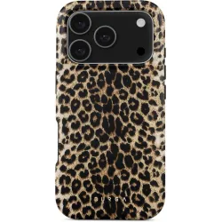 Burga Tough Back Cover hoesje met MagSafe voor Apple iPhone 17 Pro - Player